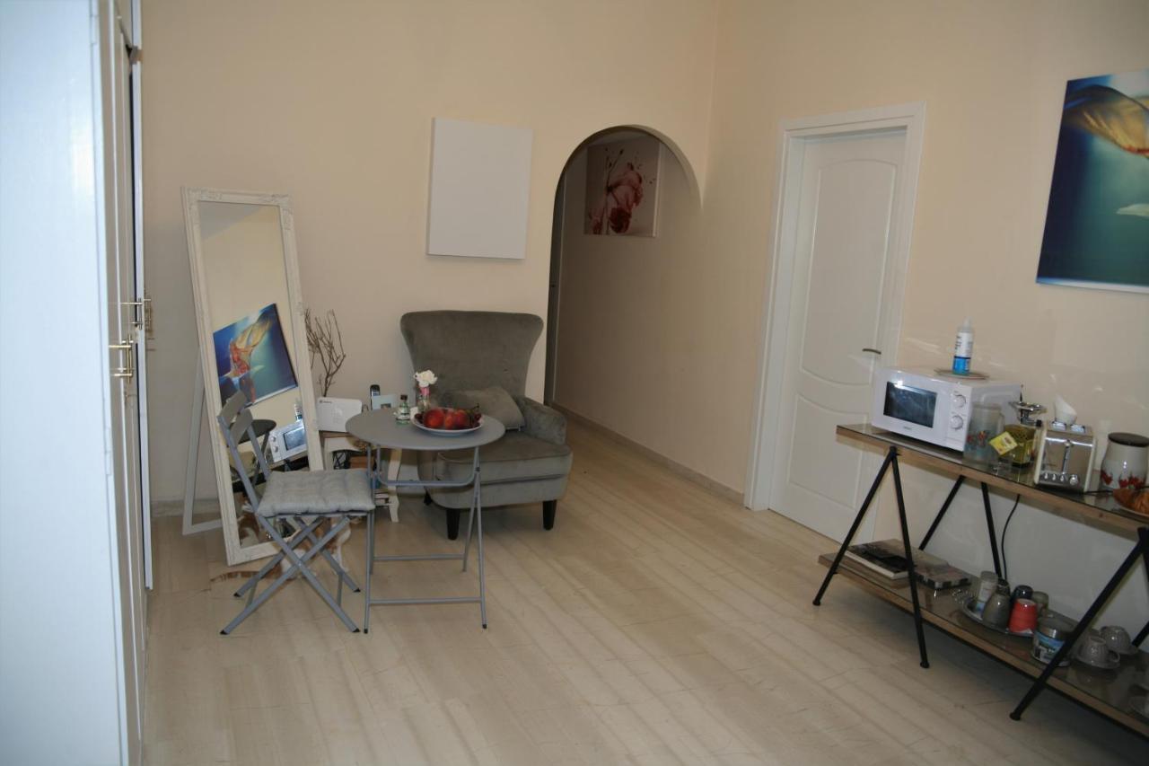 Terpsichore Boutique Appartments Dassia  Zewnętrze zdjęcie