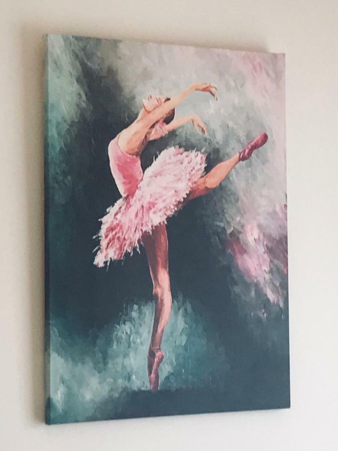 Terpsichore Boutique Appartments Dassia  Zewnętrze zdjęcie